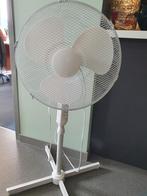 vloer ventilator, Ophalen of Verzenden, Zo goed als nieuw, Vloerventilator