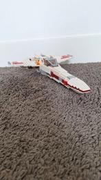 Vliegtuig lego, Ophalen of Verzenden, Zo goed als nieuw, Overige merken