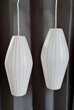 Vintage Philips Hanglamp Hanglampen Lamp Lampen Louis
Kalff, Huis en Inrichting, Lampen | Hanglampen, Ophalen of Verzenden, Gebruikt
