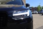 Volvo XC90 2.0 T8 Recharge AWD Ultimate Dark, Auto's, Volvo, Gebruikt, 4 cilinders, 7 stoelen, Zwart