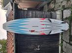 Fanatic shark 129L windsurfplank, Watersport en Boten, Windsurfen, Ophalen, Zo goed als nieuw, Plank