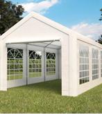 Tent 3x6 per weekend €50, Tuin en Terras, Partytenten, Ophalen of Verzenden, Zo goed als nieuw