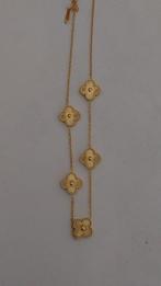 Van cleef ketting, Ophalen of Verzenden