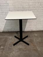 Bristo klaptafels | 60x60, Huis en Inrichting, Tafels | Eettafels, Ophalen, Gebruikt, 50 tot 100 cm, Vierkant
