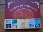Het grote Sinterklaasboek 19 ipv 34,99 euro, Diversen, Sinterklaas, Ophalen of Verzenden, Nieuw