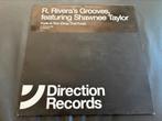 Robbie Rivera - Funk-A-Tron - Vinyl 12’’ Single LP, Ophalen of Verzenden, 12 inch