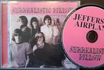 JEFFERSON AIRPLANE - Surrealistic pillow (Deluxe ed. CD), Ophalen of Verzenden, Poprock