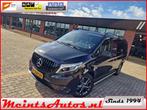 Mercedes-Benz Vito 119 CDI 190PK E6 DC Dubbele Cabine Avantg, Diesel, Bedrijf, Airconditioning, BTW verrekenbaar