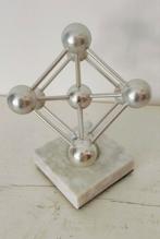 Vintage Atomium sculptuur Expo 58 Brussel, Ophalen