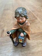 GOEBEL KERSTFIGUUR, Verzamelen, Ophalen of Verzenden, Zo goed als nieuw, Religie
