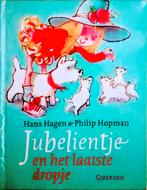 Jubelientje En Het Laatste Dropje, Gelezen, Fictie algemeen, Hans Hagen & Philip Hopman, Ophalen of Verzenden