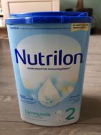 Nutrilon 2 -- 800 gram -- ongeopend -- tht  28-01-2025, Nieuw, Overige typen, Ophalen of Verzenden