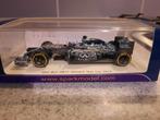 Red Bull RB11 Test car camo livery 2015 Daniel Ricciardo, Hobby en Vrije tijd, Modelauto's | 1:43, Ophalen of Verzenden, Zo goed als nieuw