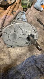 Vertandings deksel vivacity, Ophalen of Verzenden, Gebruikt, Blok