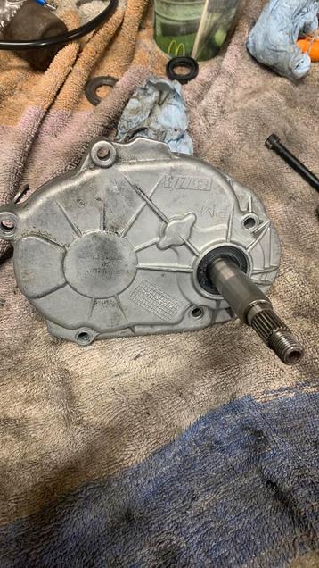 Vertandings deksel vivacity beschikbaar voor biedingen