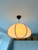 Japandi stijl lamp, Ophalen, Zo goed als nieuw, Japandi, Minder dan 50 cm