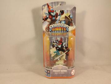 Skylanders Giants Fright Rider beschikbaar voor biedingen