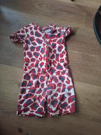 Cleasen's Pyjama met rits Maat 4, Ophalen of Verzenden, Gebruikt, Cleasen's