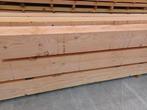 15% korting op douglas balken fijnbezaagd of geschaafd, Ophalen, Nieuw, 250 cm of meer, Balken