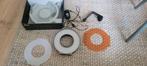 Ring LED Light, F&V HD R300, Ophalen of Verzenden, Zo goed als nieuw, Overige merken