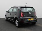 Volkswagen Up! 1.0 BMT move up! 60 PK | Bluetooth | Airco |, Voorwielaandrijving, 12 maanden, Stof, Gebruikt