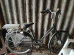 Elektrische Sparta fiets, Fietsen en Brommers, Elektrische fietsen, Ophalen of Verzenden, Zo goed als nieuw, Sparta