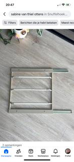 Ikea rek, Huis en Inrichting, Ophalen of Verzenden, Zo goed als nieuw, 25 tot 50 cm, Minder dan 100 cm