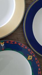 Kahla Change dinerborden, Ophalen, Gebruikt, Bord(en), Overige stijlen
