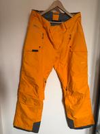 Mammut Ski-/Snowboardbroek Heren Maat 52, Broek, Maat 52/54 (L), Mammut, Nieuw