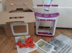 Fresh squeezer. Baby (volwassene) maak drinkzakjes, Ophalen of Verzenden, Zo goed als nieuw, Overige typen