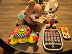 VTech  baby peuter speelgoed, Ophalen of Verzenden, Zo goed als nieuw, 6 maanden tot 2 jaar