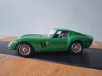 Ferrari 250gto (1962) Bburago, Ophalen of Verzenden, Zo goed als nieuw, Bburago