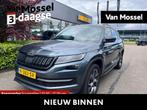 Skoda Kodiaq 1.5 TSI Sportline Business, 12 maanden, 4 cilinders, Bedrijf, Kodiaq
