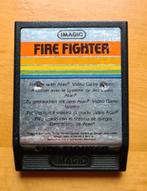 Fire Fighter, Vechten, 1 speler, Ophalen of Verzenden, Zo goed als nieuw