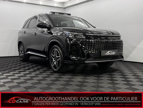 DFSK E5 1.5 PHEV Plug-in 288PK 360 Camera, Pano, Leder, Keyl, Auto's, Overige Auto's, Bedrijf, Te koop, 360° camera, ABS, Airbags