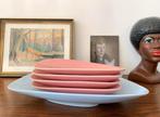 Villeroy & Boch schalen set vintage jaren, Antiek en Kunst, Antiek | Keramiek en Aardewerk, Ophalen of Verzenden