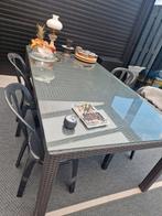 Tuintafel, Ophalen of Verzenden, Rechthoekig