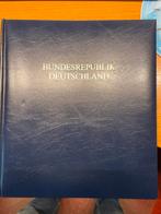 Postzegelalbums BRD 1949-2003 leeg, Ophalen of Verzenden, Verzamelalbum