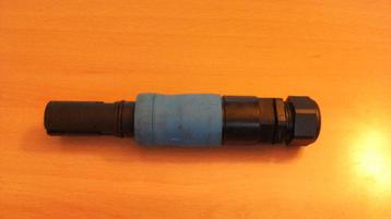 Staubli 10BV power entry connector 1kv, 250A beschikbaar voor biedingen