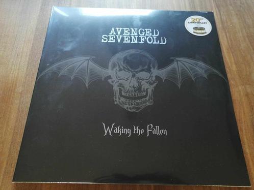 Avenged Sevenfold - Waking The Fallen <2LP> (NIEUW), Cd's en Dvd's, Vinyl | Hardrock en Metal, Ophalen of Verzenden
