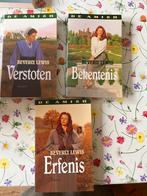 Beverly Lewis - Amish serie (3 boeken), Boeken, Ophalen of Verzenden, Gelezen, Nederland
