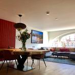 Amsterdam - Halsgevel, Laurent Dequick. Nieuwprijs €1420,-, Ophalen, Oorspronkelijke maker, 125 cm of meer, Zo goed als nieuw