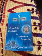 Mensenlijke Evolutie - Amorah Quan Yin, Gelezen, Achtergrond en Informatie, Spiritualiteit algemeen, Ophalen of Verzenden