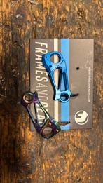 Derailleurpadjes Trek, Ophalen of Verzenden, Nieuw, Algemeen