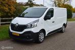 Renault Trafic 1.6 dCi T27 2015 Energy / Zeer nette bus !, Auto's, Bestelauto's, Euro 5, Gebruikt, 4 cilinders, 2000 kg