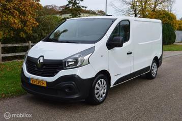 Renault Trafic 1.6 dCi T27 2015 Energy / Zeer nette bus ! beschikbaar voor biedingen