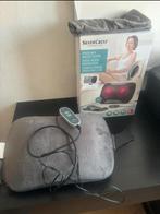 Silvercrest Shiatsu Rugmassagekussen, Sport en Fitness, Massageproducten, Ophalen of Verzenden, Zo goed als nieuw, Massagestoel of Kussen