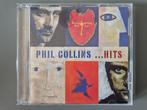 Phil Collins - ..Hits (1CD, 1998), Ophalen of Verzenden, 1980 tot 2000, Gebruikt