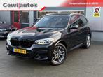 BMW X3 xDrive30e M-Sport High Executive, Auto's, BMW, 1998 cc, Gebruikt, 4 cilinders, 2000 kg