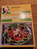 Familie kaas salade boek Henk Molenberg, Ophalen of Verzenden, Gelezen, Henk Molenberg
